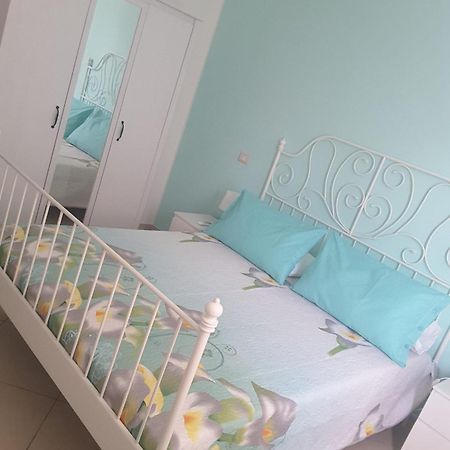 Iriss Bed and Breakfast Taormina Buitenkant foto
