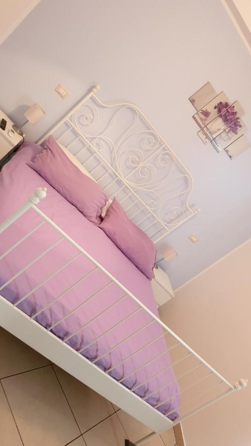 Iriss Bed and Breakfast Taormina Buitenkant foto